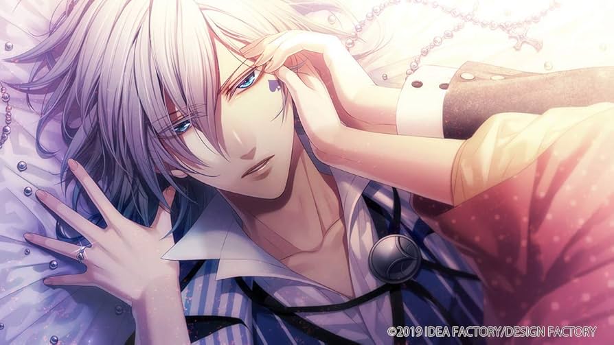 Amazon.co.jp: AMNESIA LATER×CROWD for Nintendo Switch : ゲーム